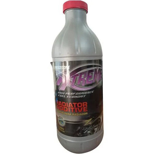 Automotive Coolants