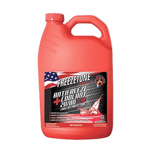 Freezetone Antifreeze Coolant