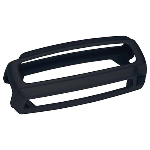 Black 100 CTEK Bumper