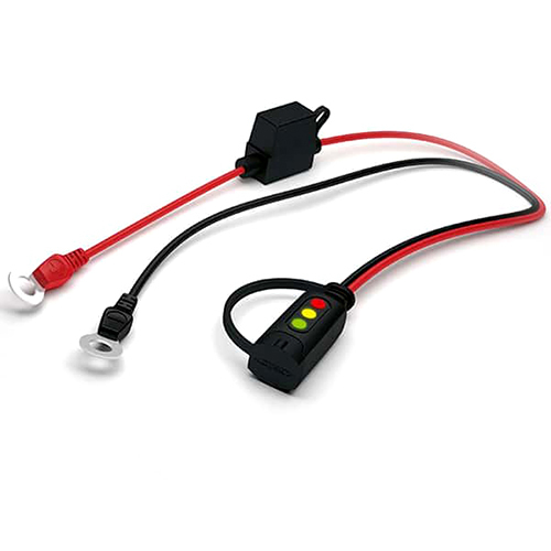 Ctek Comfort Indicator Eyelet M8-0.5m - Product Type: Electric Charger