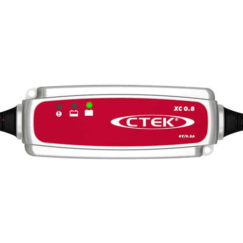 CTEK XC 0.8 For Vintage Cars