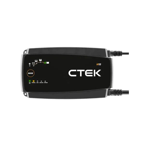 CTEK M15 Showroom Battery Chargers