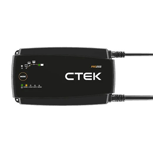 CTEK Pro 25s EU