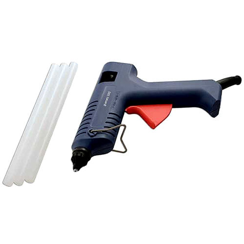 Gluematic Glue Gun Warranty: 1 Year