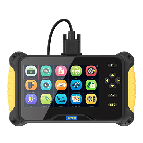 AUTOOL Auto OBD2 Scanner OBDII Diagnostic Tools