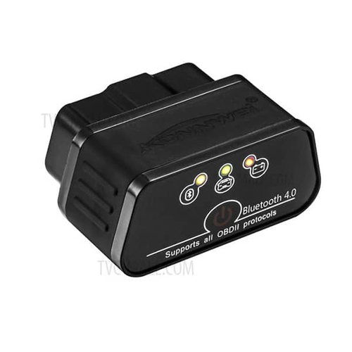 KONNWEI OBD2 - Portable Car Diagnostic Scanner