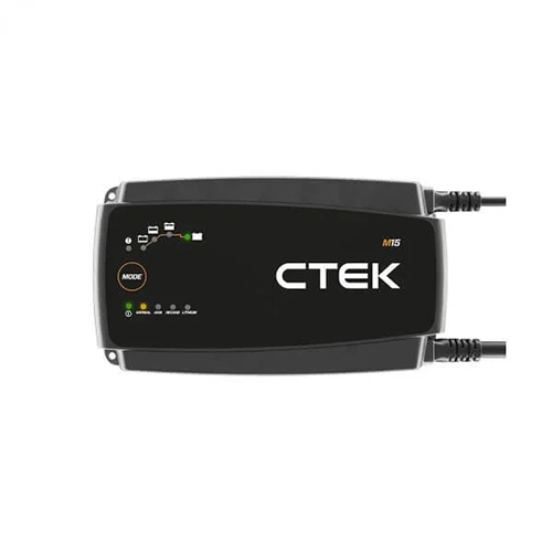 CTEK M15 Workshop Battery Chargers