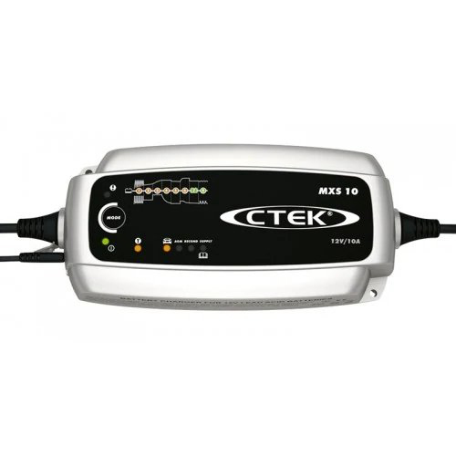 CTEK MXS 10 Workshop Battery Chargers