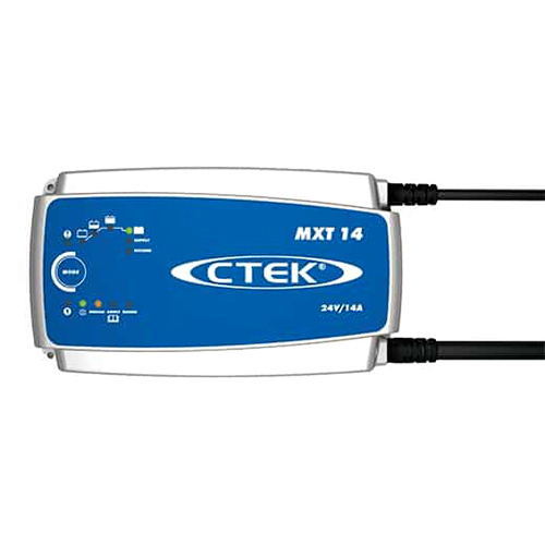 CTEK MXT 14