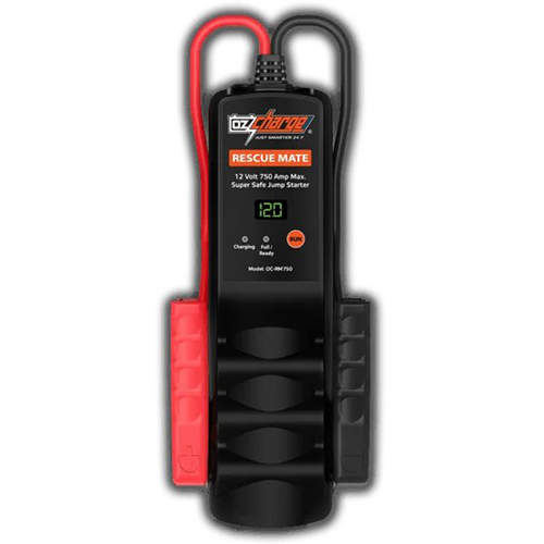 OzCharge RescueMate 750