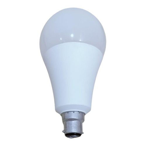 15W Bulb Application: Commercial