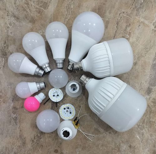 40W Led Bulb Application: Commercial