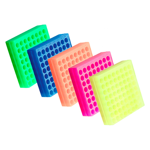 5405-5 Flipper - Virgin Polypropylene, Laboratory Use , Multicolor Design for Industrial Applications
