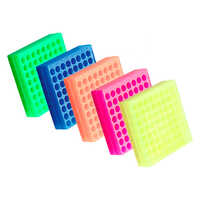 5405-5 Flipper - Virgin Polypropylene, Laboratory Use , Multicolor Design For Industrial Applications