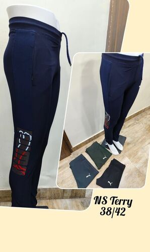 NS Terry Lycra Lowers