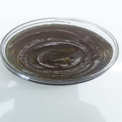 Crusher Grease