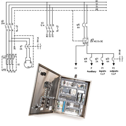 Electrical And Instrumentation