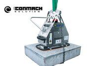 Stonemagnet Vacuum Lifting Device