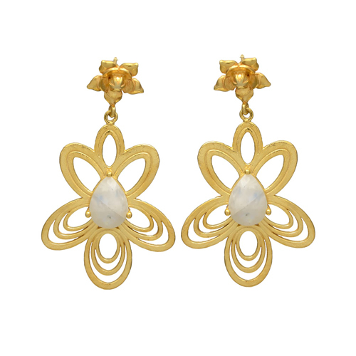 Partywear Earrings