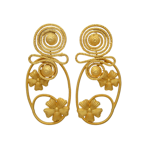 Ladies Trendy Earrings