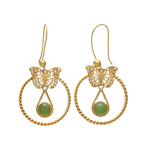 Ladies Drop Earings
