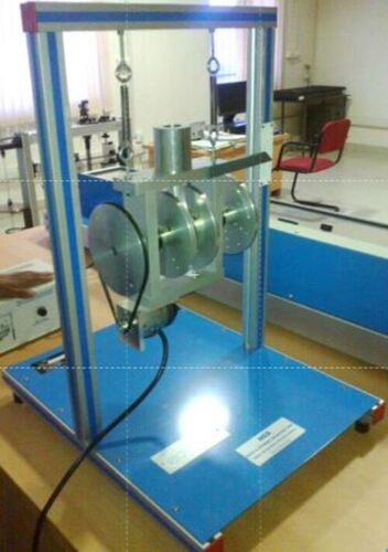 Reciprocating Balancing Apparatus