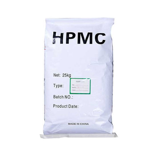 25kg Hydroxy Propyl Methyl Cellulose Application: Industrial