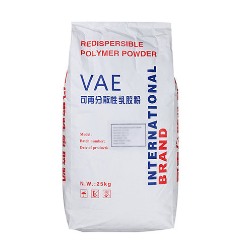 25kg Redispersible Polymer Powder