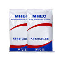 25kg Methyl Hydroxy Ethyl Cellulose Application: Industrial