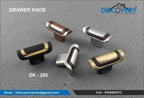 3 PCS DRAWER KNOB