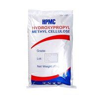 25kg Hydroxy Propyl Methyl Cellulose