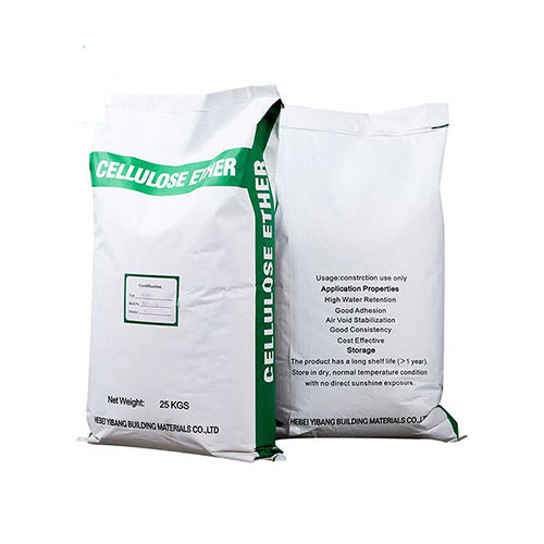 25kg Hydroxy Propyl Methyl Cellulose