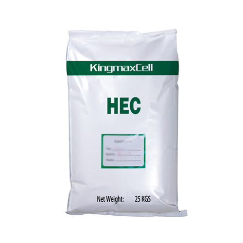 25kg Hydroxy Ethyl Cellulose