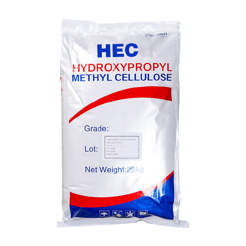 25kg Hydroxy Ethyl Cellulose