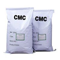 25kg Carboxy Methyl Cellulose