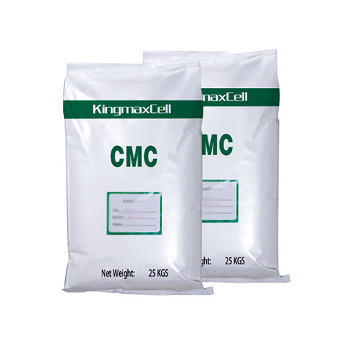 25kg Carboxy Methyl Cellulose