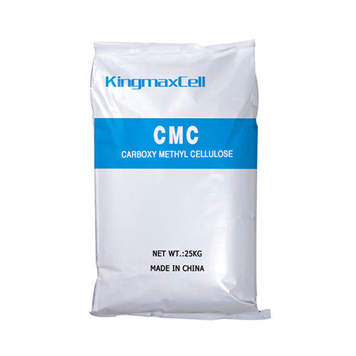 25kg Carboxy Methyl Cellulose