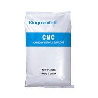 25kg Carboxy Methyl Cellulose