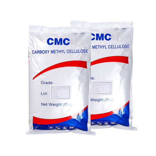 25kg Carboxy Methyl Cellulose