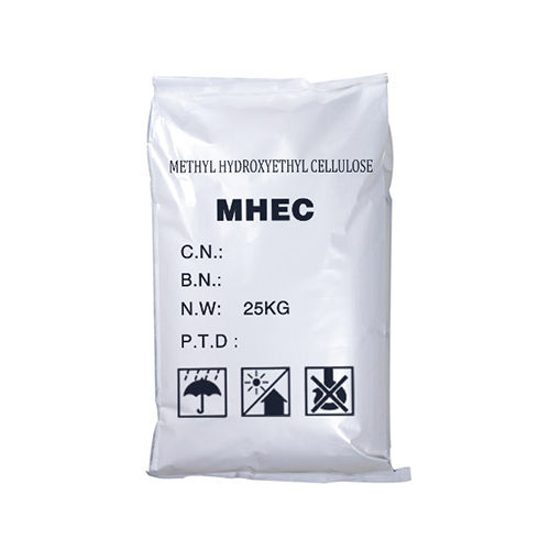 25kg Methyl Hydroxy Ethyl Cellulose