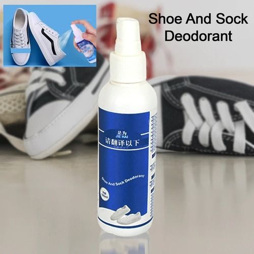 SHOE DEODORIZER SPRAY 17686