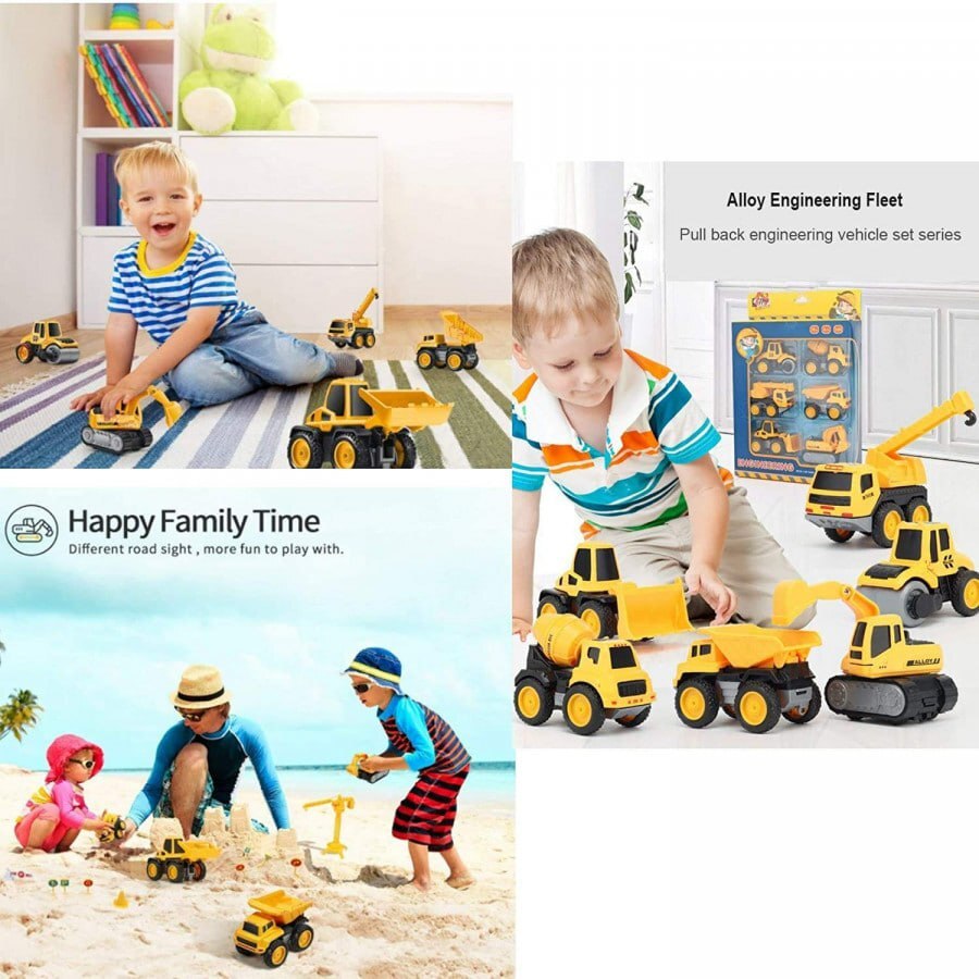 ENGINEERING METAL CAR TEAM