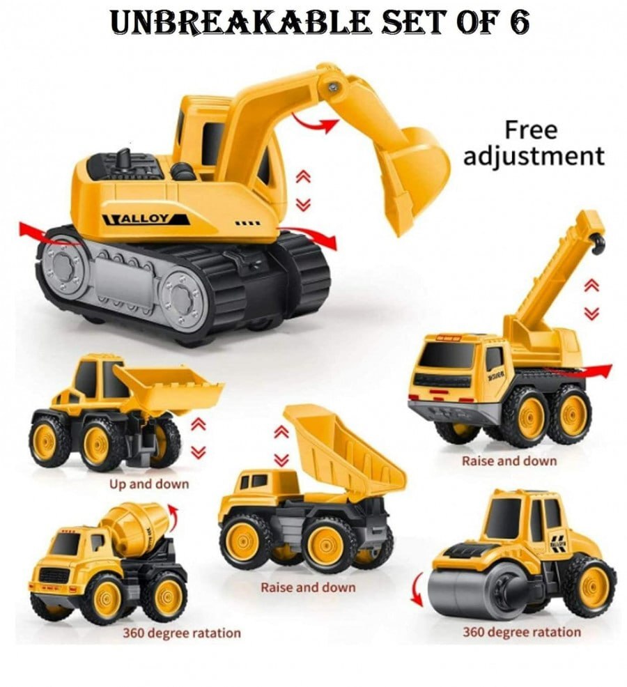 ENGINEERING METAL CAR TEAM