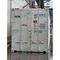 Portable Incubation Room - Stainless Steel | Custom Size & Shape, Tailored Colors For Commercial Use