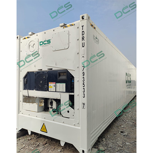 Cold Room Storage Solutions for Food, Pharma, Dairy