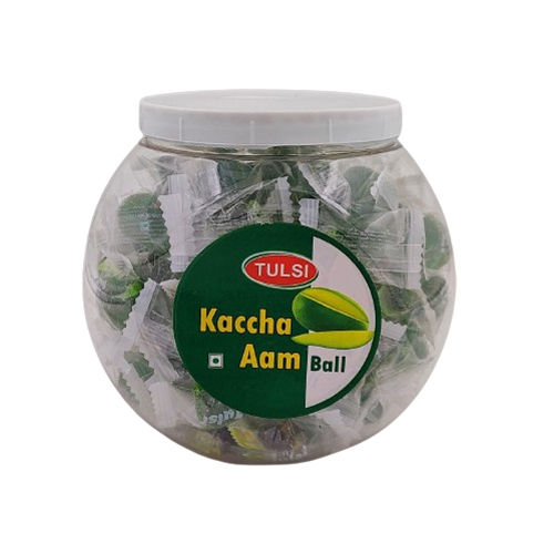 Kacha Aam Ball