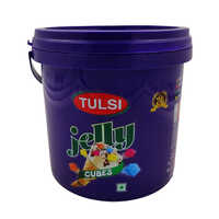 Fruit Jelly Cubes - Product Type: Toffee