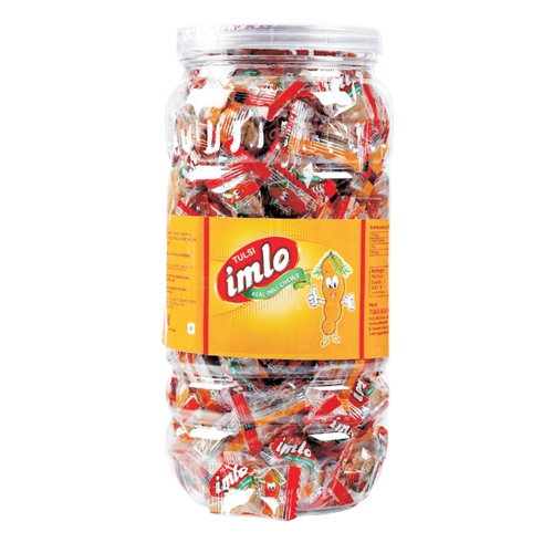 Imlo Chews Candy - Flavor: Imly