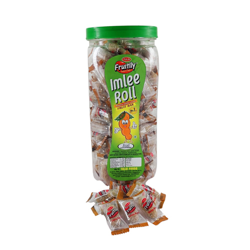 Imlee Roll Candy - Flavor: Imly