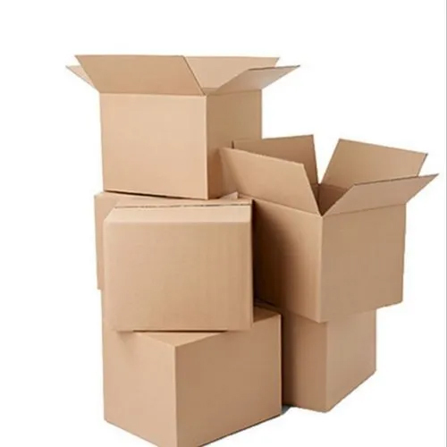 Corrugated Packaging Box